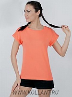 OXO 0753 KULIR 03 Regular fit U-вырез